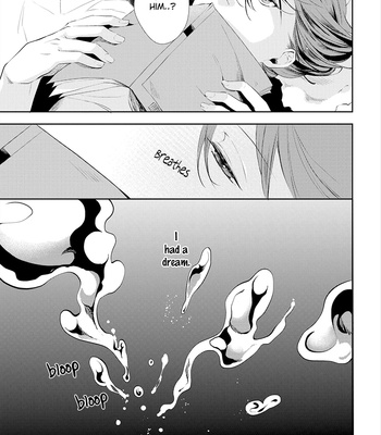 [KOKO Suwaru] Ningyo no Iru Keshiki [Eng] – Gay Manga sex 18