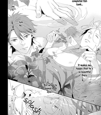 [KOKO Suwaru] Ningyo no Iru Keshiki [Eng] – Gay Manga sex 19