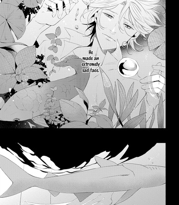 [KOKO Suwaru] Ningyo no Iru Keshiki [Eng] – Gay Manga sex 20