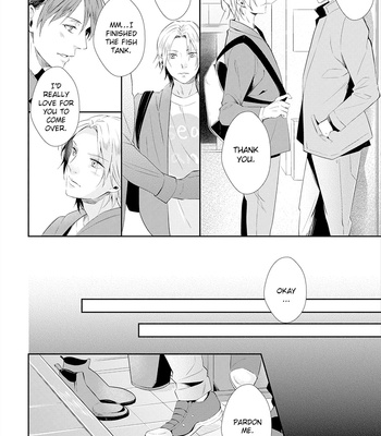 [KOKO Suwaru] Ningyo no Iru Keshiki [Eng] – Gay Manga sex 23