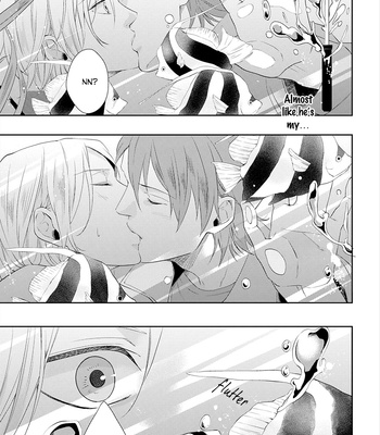 [KOKO Suwaru] Ningyo no Iru Keshiki [Eng] – Gay Manga sex 26