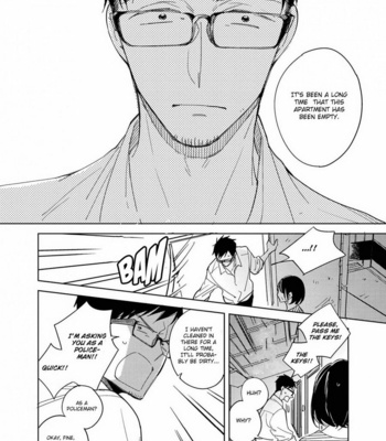 [KASHIMA Chiaki] Ibitsu na Koi no Seesaw Game [Eng] – Gay Manga sex 160