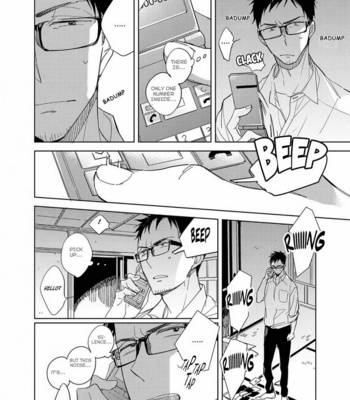 [KASHIMA Chiaki] Ibitsu na Koi no Seesaw Game [Eng] – Gay Manga sex 164