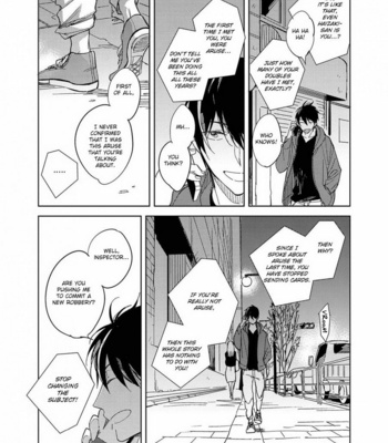 [KASHIMA Chiaki] Ibitsu na Koi no Seesaw Game [Eng] – Gay Manga sex 166