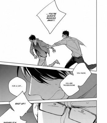 [KASHIMA Chiaki] Ibitsu na Koi no Seesaw Game [Eng] – Gay Manga sex 173