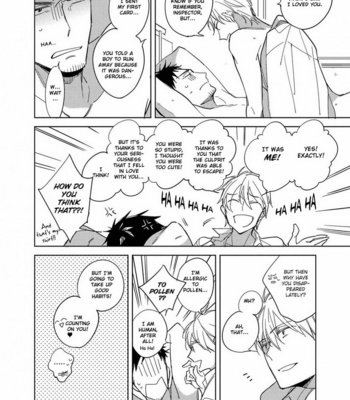 [KASHIMA Chiaki] Ibitsu na Koi no Seesaw Game [Eng] – Gay Manga sex 184