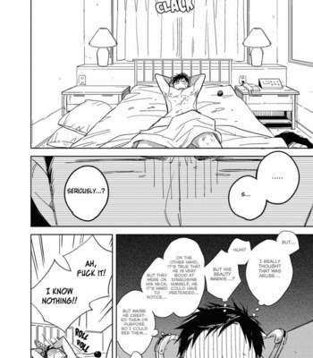 [KASHIMA Chiaki] Ibitsu na Koi no Seesaw Game [Eng] – Gay Manga sex 186