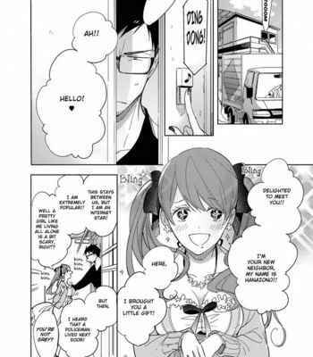 [KASHIMA Chiaki] Ibitsu na Koi no Seesaw Game [Eng] – Gay Manga sex 188