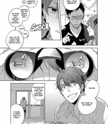 [KASHIMA Chiaki] Ibitsu na Koi no Seesaw Game [Eng] – Gay Manga sex 189