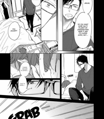 [KASHIMA Chiaki] Ibitsu na Koi no Seesaw Game [Eng] – Gay Manga sex 129