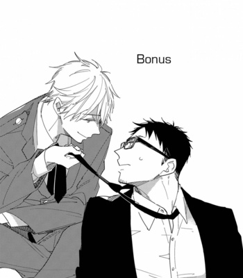 [KASHIMA Chiaki] Ibitsu na Koi no Seesaw Game [Eng] – Gay Manga sex 194