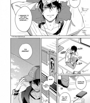 [KASHIMA Chiaki] Ibitsu na Koi no Seesaw Game [Eng] – Gay Manga sex 72
