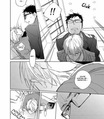 [KASHIMA Chiaki] Ibitsu na Koi no Seesaw Game [Eng] – Gay Manga sex 99