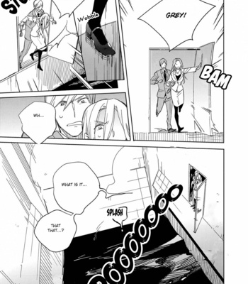 [KASHIMA Chiaki] Ibitsu na Koi no Seesaw Game [Eng] – Gay Manga sex 106
