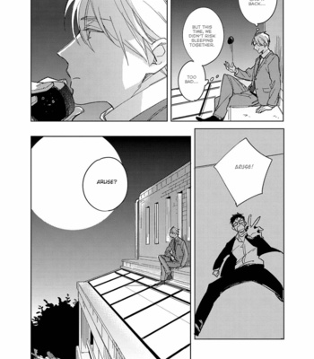 [KASHIMA Chiaki] Ibitsu na Koi no Seesaw Game [Eng] – Gay Manga sex 108