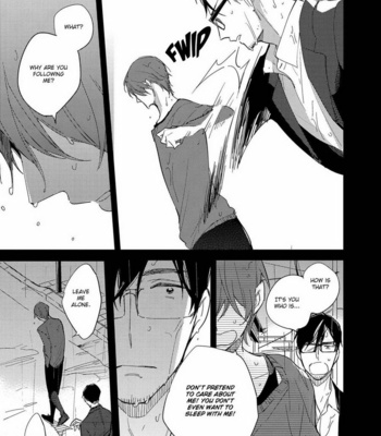 [KASHIMA Chiaki] Ibitsu na Koi no Seesaw Game [Eng] – Gay Manga sex 123