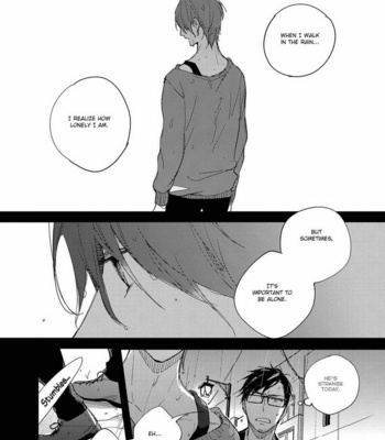 [KASHIMA Chiaki] Ibitsu na Koi no Seesaw Game [Eng] – Gay Manga sex 124