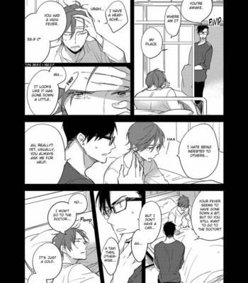 [KASHIMA Chiaki] Ibitsu na Koi no Seesaw Game [Eng] – Gay Manga sex 126