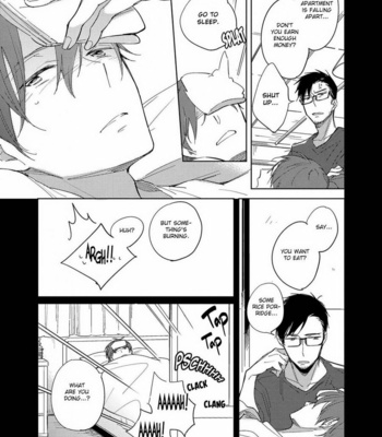 [KASHIMA Chiaki] Ibitsu na Koi no Seesaw Game [Eng] – Gay Manga sex 127