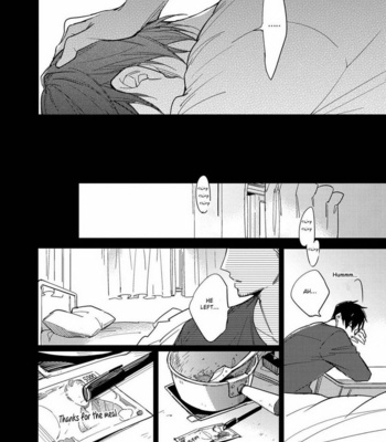[KASHIMA Chiaki] Ibitsu na Koi no Seesaw Game [Eng] – Gay Manga sex 134