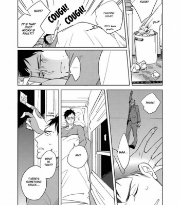 [KASHIMA Chiaki] Ibitsu na Koi no Seesaw Game [Eng] – Gay Manga sex 136