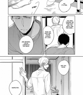 [KASHIMA Chiaki] Ibitsu na Koi no Seesaw Game [Eng] – Gay Manga sex 144
