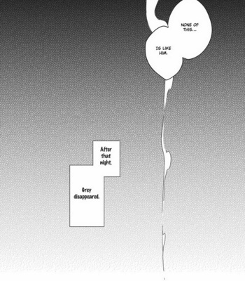 [KASHIMA Chiaki] Ibitsu na Koi no Seesaw Game [Eng] – Gay Manga sex 146