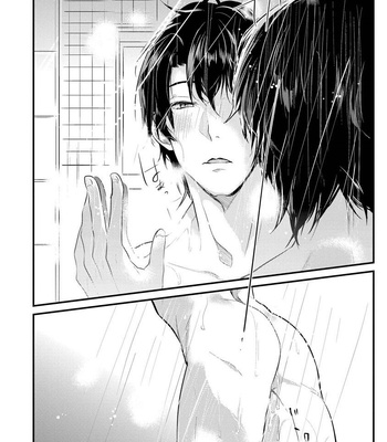 [NAKAGAWA Riina] Kabeana Heaven Hole [Eng] – Gay Manga sex 19