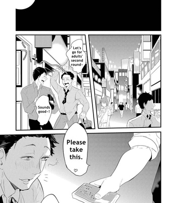 [NAKAGAWA Riina] Kabeana Heaven Hole [Eng] – Gay Manga sex 94