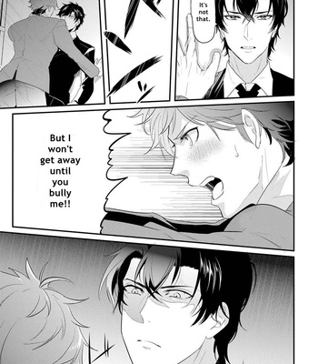 [NAKAGAWA Riina] Kabeana Heaven Hole [Eng] – Gay Manga sex 58