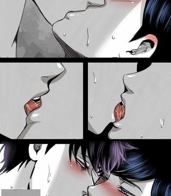 [Choko17] Osomatsu-san dj – Forbidden Feelings [Eng] – Gay Manga sex 4