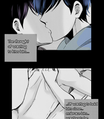 [Choko17] Osomatsu-san dj – Forbidden Feelings [Eng] – Gay Manga sex 17