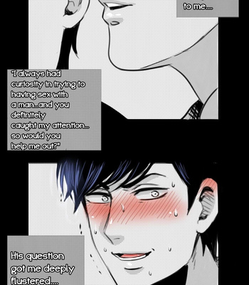 [Choko17] Osomatsu-san dj – Forbidden Feelings [Eng] – Gay Manga sex 20
