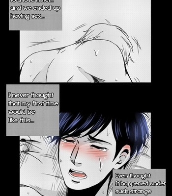 [Choko17] Osomatsu-san dj – Forbidden Feelings [Eng] – Gay Manga sex 22