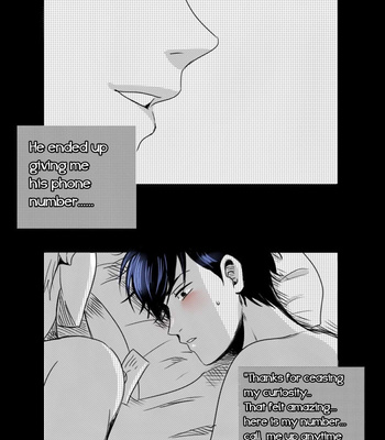 [Choko17] Osomatsu-san dj – Forbidden Feelings [Eng] – Gay Manga sex 23