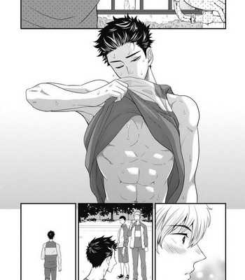 [IKEGAMI Shougo] Go Houbi Chikubi [kr] – Gay Manga sex 8