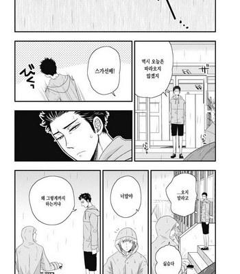 [IKEGAMI Shougo] Go Houbi Chikubi [kr] – Gay Manga sex 16