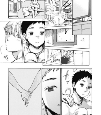 [KIMURA Hidesato] Oni wa Warau ka (update c.5+6) [kr] – Gay Manga sex 67