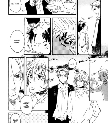 [MIIKE Romuco] Yuugure no Machi [Eng] – Gay Manga sex 31