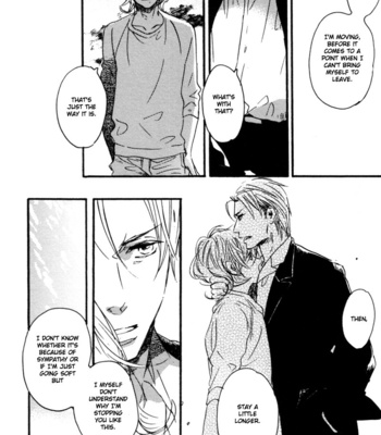 [MIIKE Romuco] Yuugure no Machi [Eng] – Gay Manga sex 35