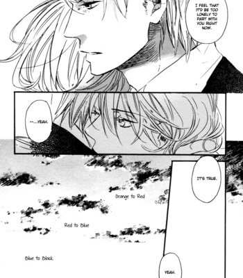 [MIIKE Romuco] Yuugure no Machi [Eng] – Gay Manga sex 36