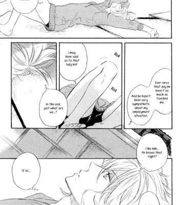 [MIIKE Romuco] Yuugure no Machi [Eng] – Gay Manga sex 44