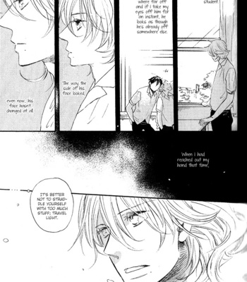 [MIIKE Romuco] Yuugure no Machi [Eng] – Gay Manga sex 48