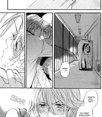 [MIIKE Romuco] Yuugure no Machi [Eng] – Gay Manga sex 58