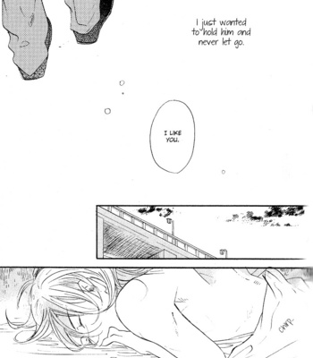 [MIIKE Romuco] Yuugure no Machi [Eng] – Gay Manga sex 60