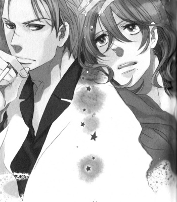 [MIIKE Romuco] Yuugure no Machi [Eng] – Gay Manga sex 62