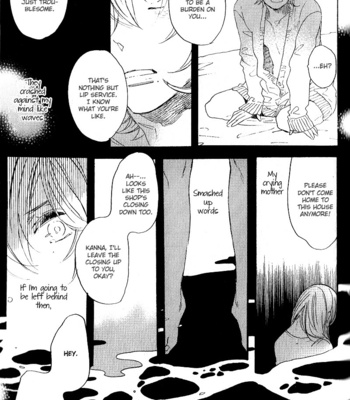 [MIIKE Romuco] Yuugure no Machi [Eng] – Gay Manga sex 78