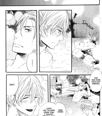 [MIIKE Romuco] Yuugure no Machi [Eng] – Gay Manga sex 80