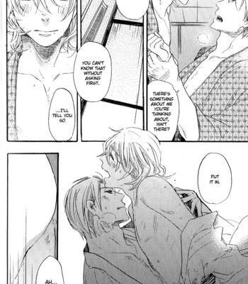 [MIIKE Romuco] Yuugure no Machi [Eng] – Gay Manga sex 87