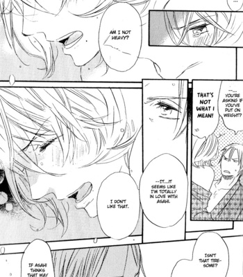 [MIIKE Romuco] Yuugure no Machi [Eng] – Gay Manga sex 88